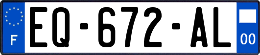 EQ-672-AL