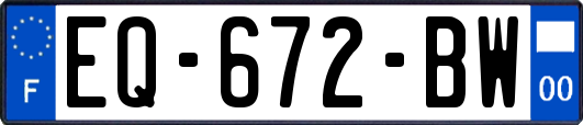 EQ-672-BW