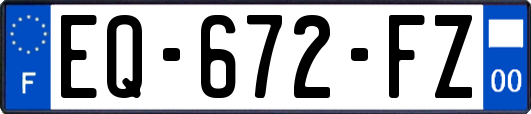 EQ-672-FZ