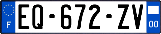 EQ-672-ZV