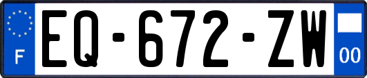 EQ-672-ZW