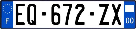 EQ-672-ZX