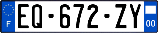 EQ-672-ZY