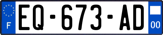 EQ-673-AD