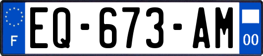 EQ-673-AM