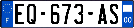 EQ-673-AS