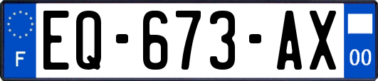 EQ-673-AX