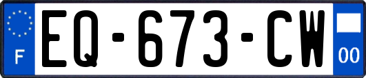 EQ-673-CW