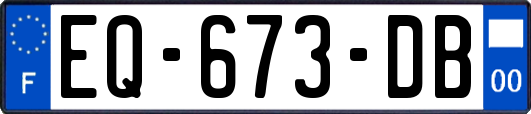 EQ-673-DB