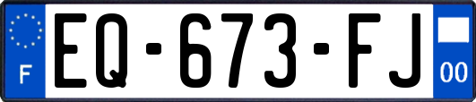 EQ-673-FJ