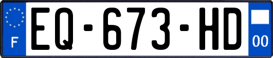 EQ-673-HD