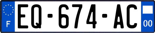 EQ-674-AC