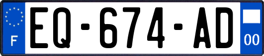 EQ-674-AD