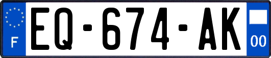 EQ-674-AK