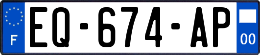 EQ-674-AP