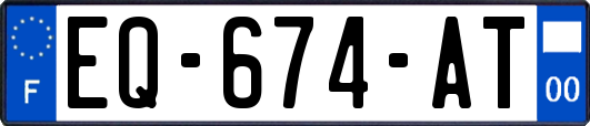 EQ-674-AT