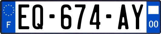 EQ-674-AY