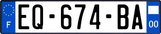 EQ-674-BA