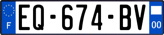 EQ-674-BV