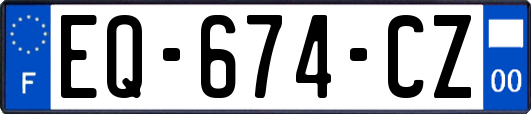 EQ-674-CZ