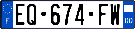 EQ-674-FW