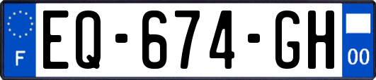 EQ-674-GH