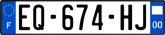 EQ-674-HJ