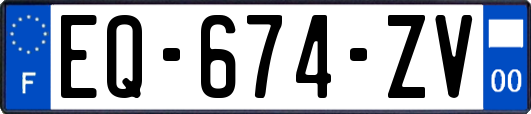 EQ-674-ZV