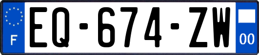 EQ-674-ZW