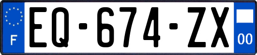 EQ-674-ZX