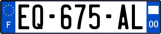 EQ-675-AL