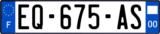 EQ-675-AS