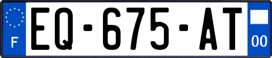 EQ-675-AT