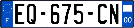 EQ-675-CN