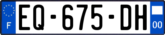 EQ-675-DH