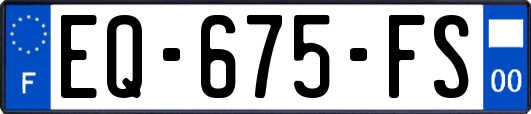 EQ-675-FS