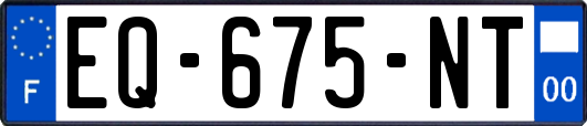 EQ-675-NT