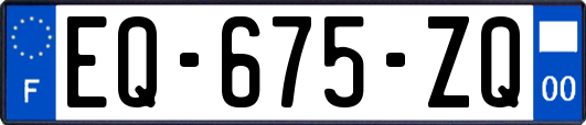 EQ-675-ZQ