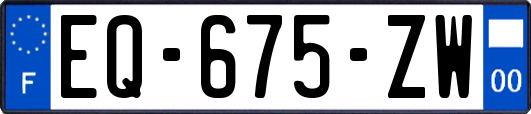 EQ-675-ZW