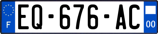 EQ-676-AC