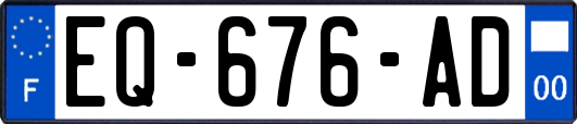 EQ-676-AD