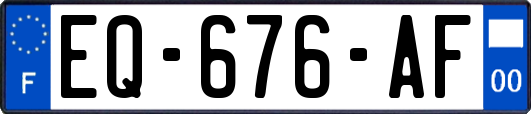 EQ-676-AF