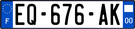 EQ-676-AK