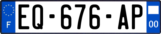 EQ-676-AP