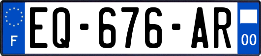 EQ-676-AR