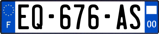 EQ-676-AS