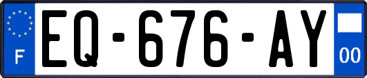 EQ-676-AY