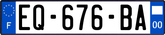 EQ-676-BA