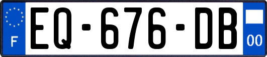 EQ-676-DB