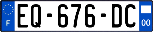 EQ-676-DC